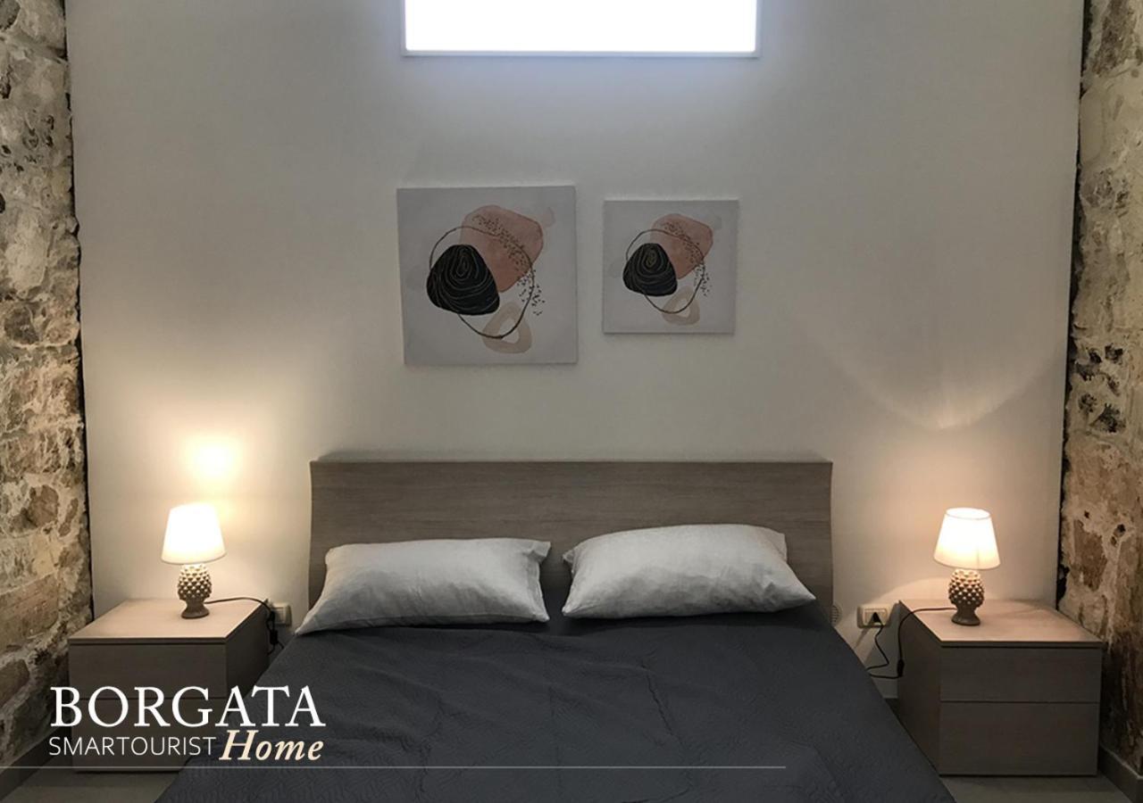 Borgata Home - Casa Vacanza Siracusa Syrakus Exterior foto